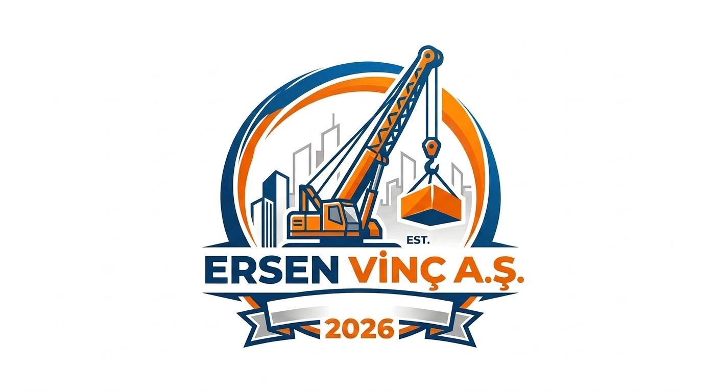 Ersen Vinç – Sepetli Vinç Hizmetleri
